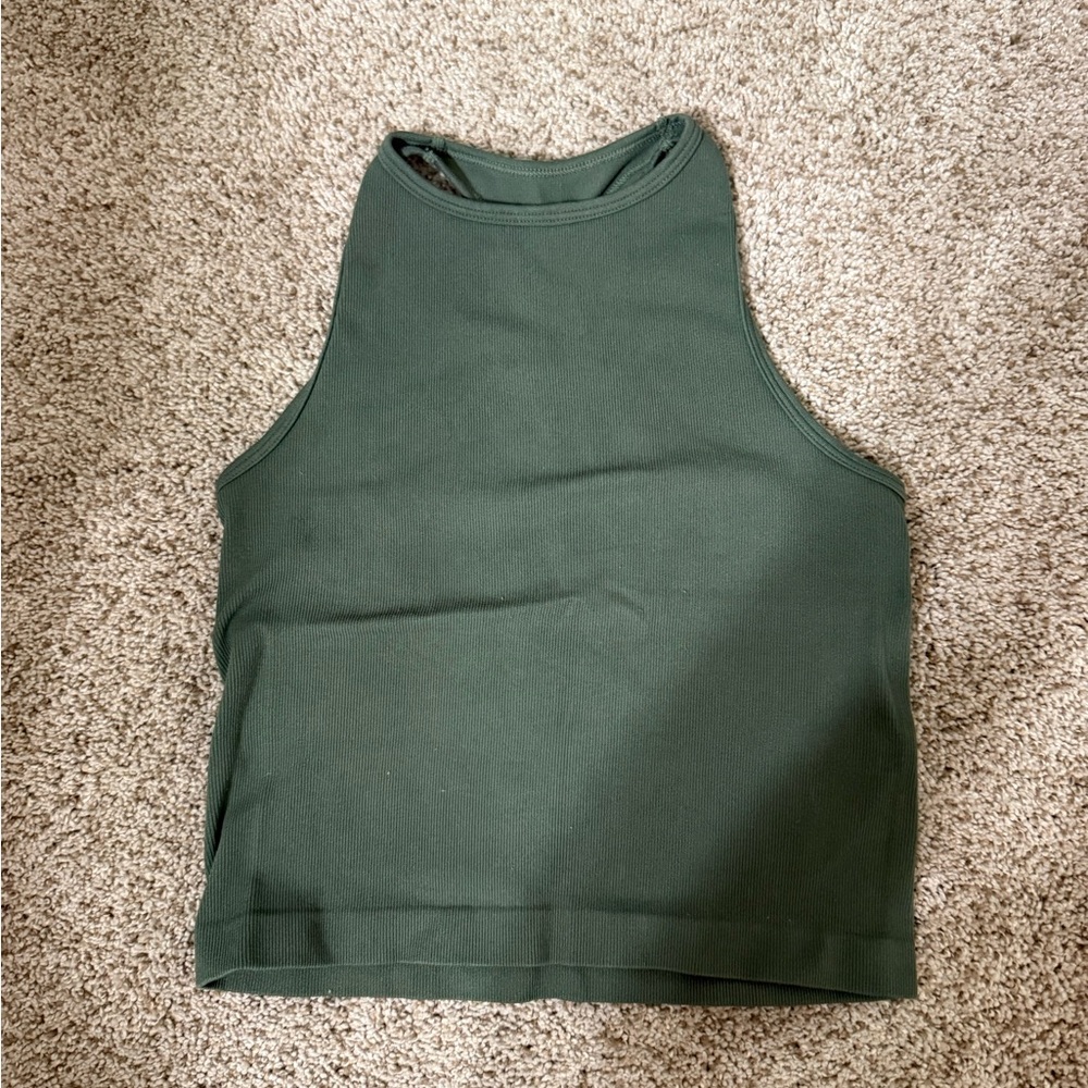 Free People Hayley Racer Back - Picture 2 of 3